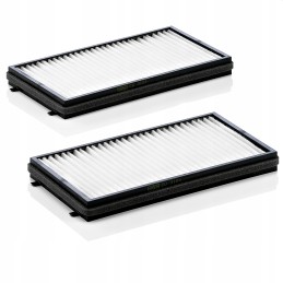 Salono oro filtras bmw 7e65 e66 serija