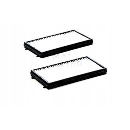 Salono oro filtras bmw 7e65 e66 serija