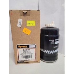 Sparex SX62139
