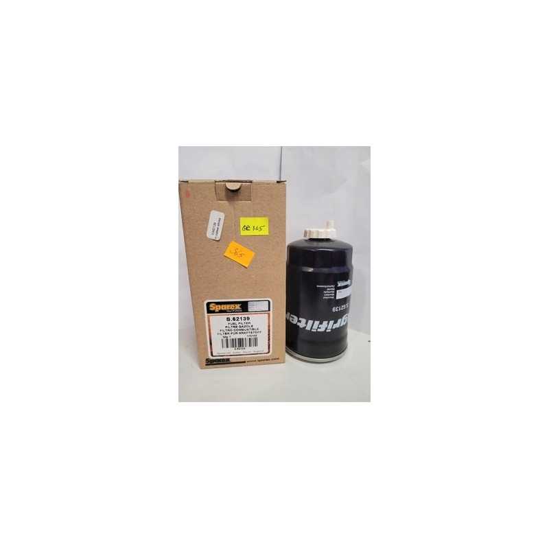 Sparex SX62139