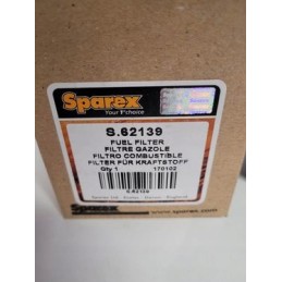 Sparex SX62139