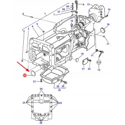 655079m1 metalinis dangtelis