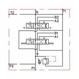 Platintojas hydr 2s 40l a1d8 badestnost