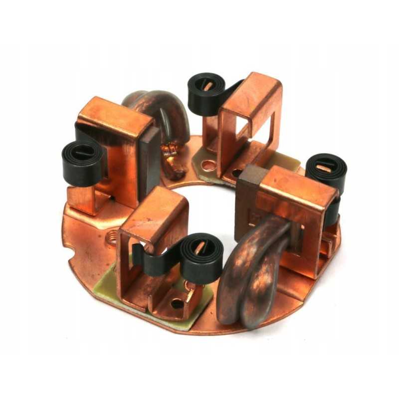 Starterio šepetėlio laikiklis ms295ex new t expom