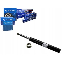 Amortizatorius bmw 3 e30 2 5 03 86 10 93 sachs