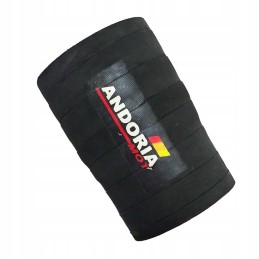 Radiatoriaus žarna 00661754010 sustiprinta Andori laidu