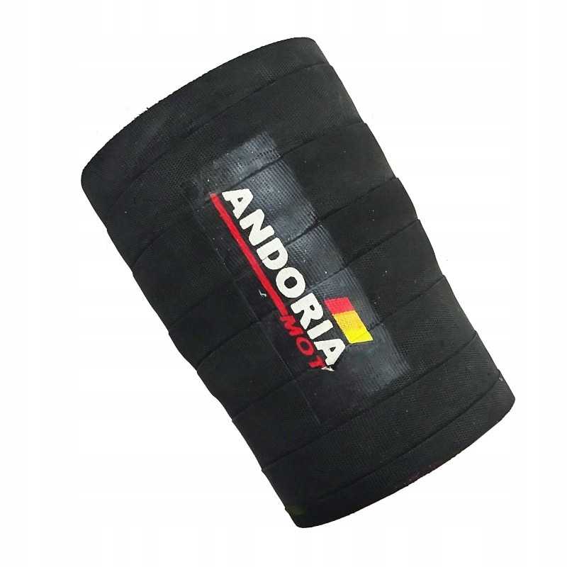 Radiatoriaus žarna 00661754010 sustiprinta Andori laidu