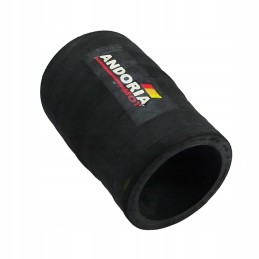 Radiatoriaus žarna 00661754010 sustiprinta Andori laidu