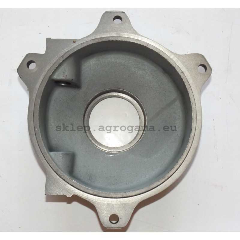 Diferencialo užrakto dangtelis c360 ir 3p