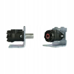 BMR 25 O2W32 P90T hidroliderio hidraulinis variklis