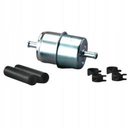 Donaldson P550012 linijinis kuro filtras
