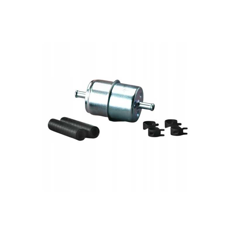Donaldson P550012 linijinis kuro filtras