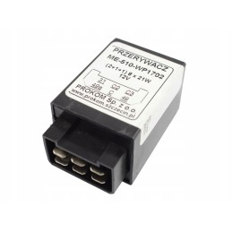 John Deere AL32891 posūkio signalo pertraukiklis