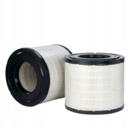 Donaldson oro filtras p603755