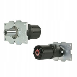 BMR 400 O2W25 PT hidroliderio hidraulinis variklis