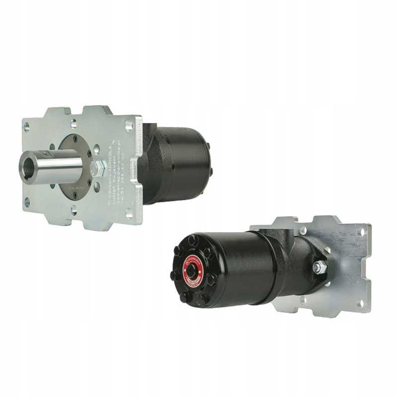 BMR 400 O2W25 PT hidroliderio hidraulinis variklis