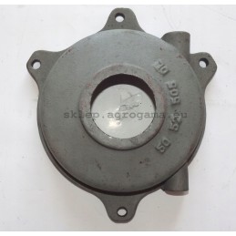 Diferencialo užrakto dangtelis c360 ir 3p