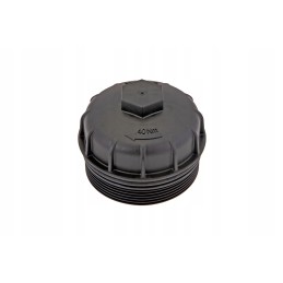 F842201060060 kuro filtro korpuso dangtis