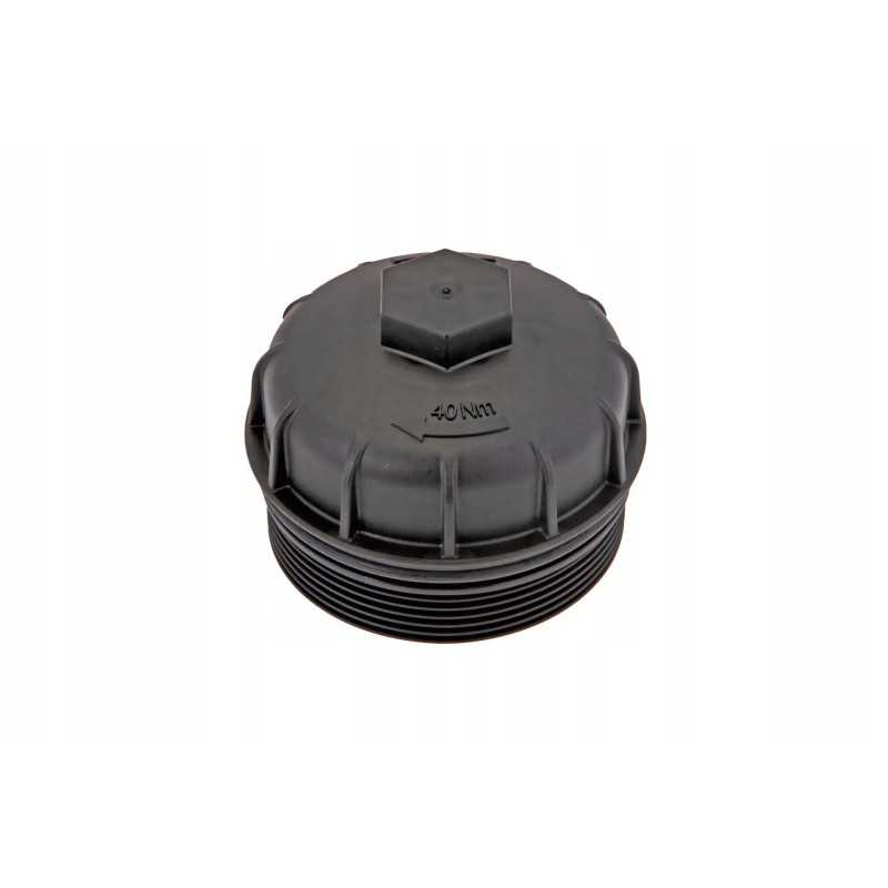 F842201060060 kuro filtro korpuso dangtis