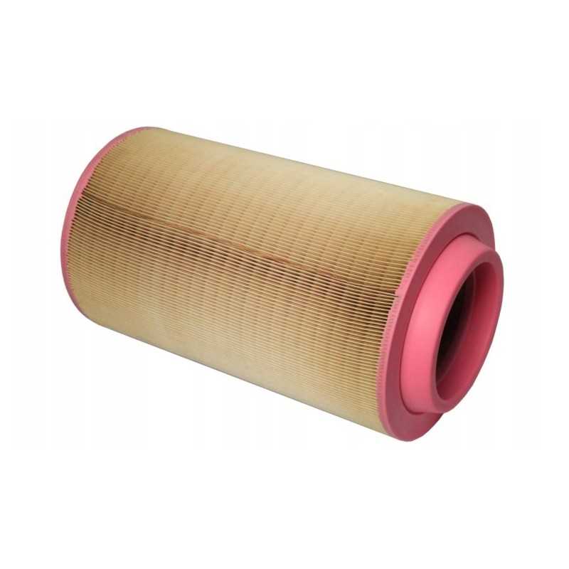 Hifi oro filtras 0007521981 1181003 claas