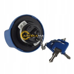 Adblue kištukas jcb 540 170 540 180r 540 200 541 70