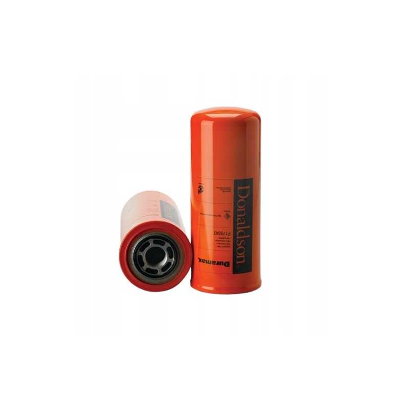 Nusukite Donaldson hidraulinį filtrą p179343