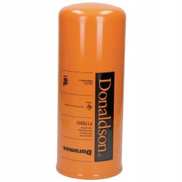 Nusukite Donaldson hidraulinį filtrą p179343