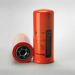 Nusukite Donaldson hidraulinį filtrą p179343