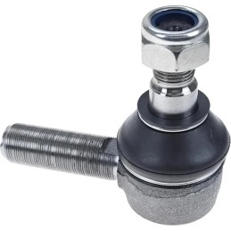 Vairo traukės galas