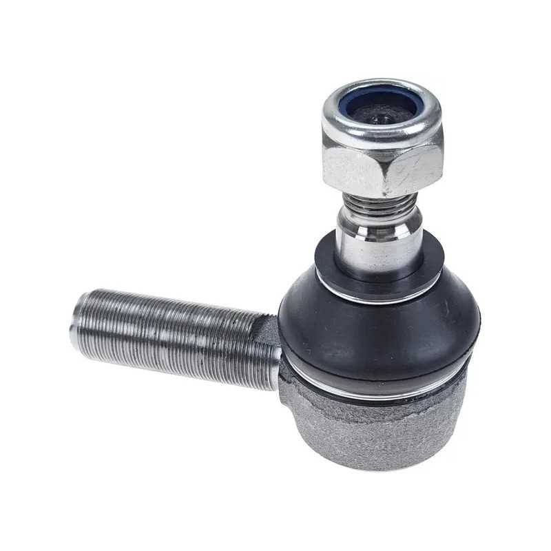 Vairo traukės galas