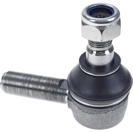 Vairo traukės galas