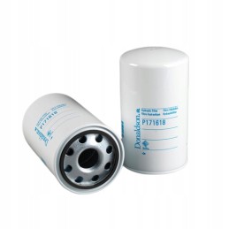 Nusukite Donaldson hidraulinį filtrą p171618