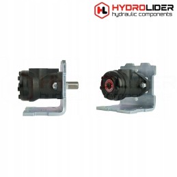 BMR 25 O2W25 P90 hidroliderio hidraulinis variklis