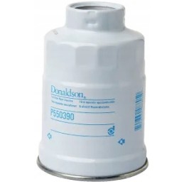 Donaldson P550390 kuro filtras
