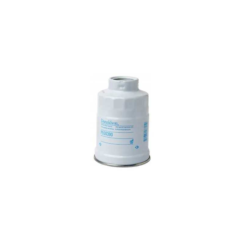 Donaldson P550390 kuro filtras