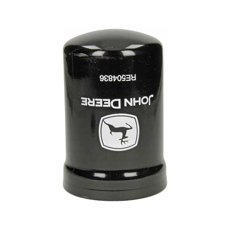 Alyvos filtras jd k re504836 m92 151mm 93mm