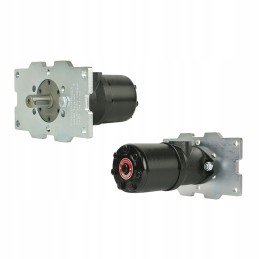 Hidraulinis variklis BMR 400 O2W25 P hidrolideris