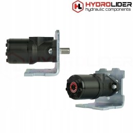 BMR 400 O2W25 P90 hidroliderio hidraulinis variklis