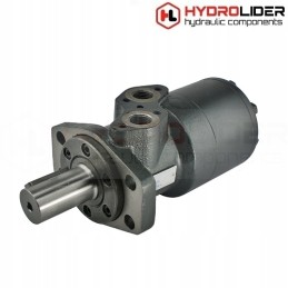 BMR 400 O4W32 hidroliderio hidraulinis variklis