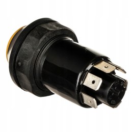 MF Deutz priekinės pavaros jungiklis, tas pats 6 kontaktų