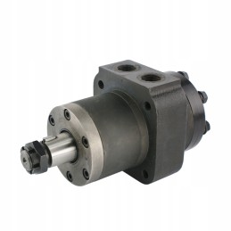 Hidraulinis variklis BMR 200 O4WS1 10 hidrolideris