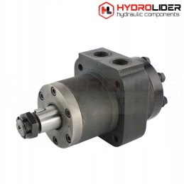 Hidraulinis variklis BMR 200 O4WS1 10 hidrolideris