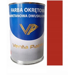 Poliuretaniniai dažai traktoriui Ral 3000 1l