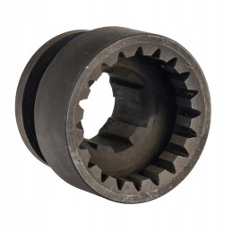 Užrakinimo sankabos rankovė Wladimirec T 25 A2537282