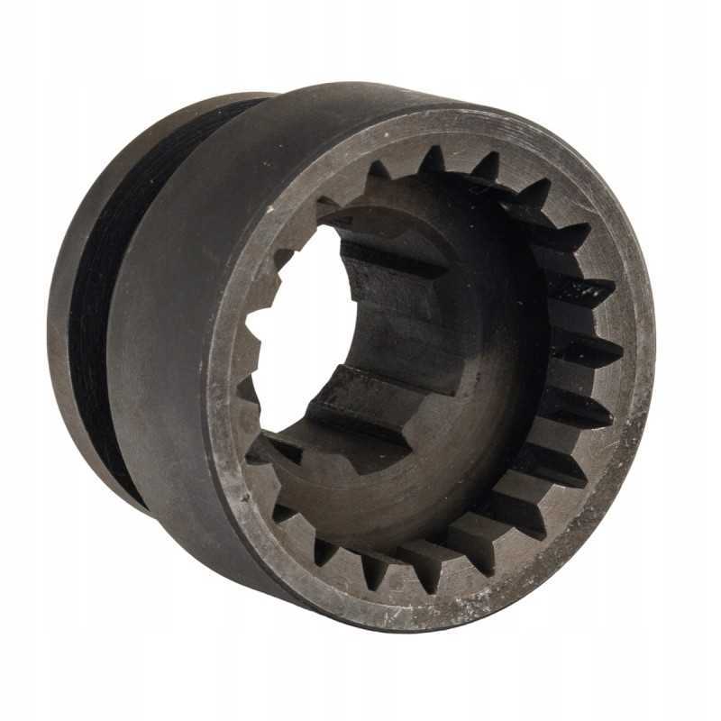 Užrakinimo sankabos rankovė Wladimirec T 25 A2537282