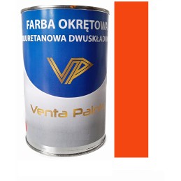 Poliuretaniniai dažai ral traktoriui 2004 1l