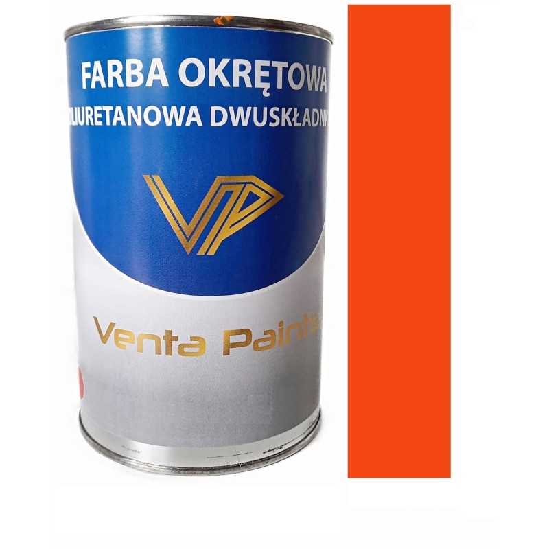 Poliuretaniniai dažai ral traktoriui 2004 1l