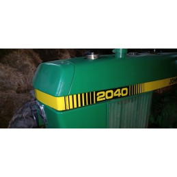 Poliuretaniniai dažai ral traktoriui 2004 1l