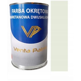 Poliuretaniniai dažai traktoriui RAL 9002 1l