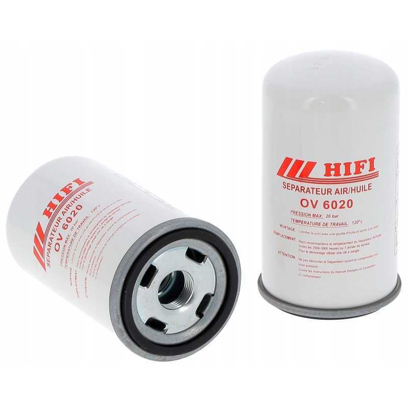 Alyvos oro separatorius ov 6020